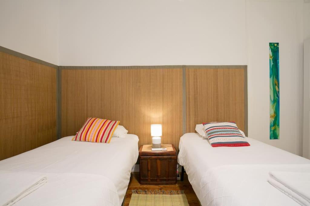 Principe Real Beautiful View 3 Bedrooms Flat! Lisboa Exterior foto